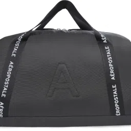 30 L Gym Duffel Bag - Byron - Black-image-27