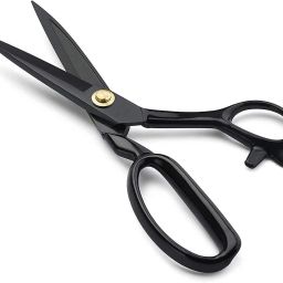 Carbon Steel Scissor 10inch Scissors-image-24