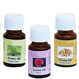 lemongrass, Jasmine, lavender, Rose, Sandalwood Aroma Oil-image-68