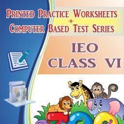 Worksheets & Test Series for IEO Class 6-image-84