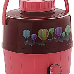 16 L Plastic Water Jug-image-76