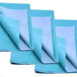 Cotton Baby Bed Protecting Mat-image-13