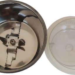 400ml Sumeet Mixer grinder Chutney jar (Rubber Coupler) Mixer Juicer Jar-image-29