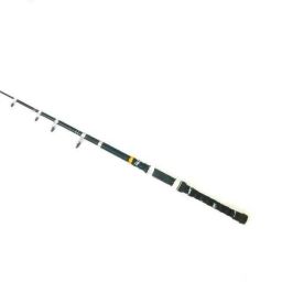 FISHERYHOUSE DAIJA SET 000001 Black Fishing Rod-image-3