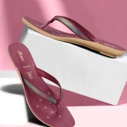 Women Flats Sandal-image-43