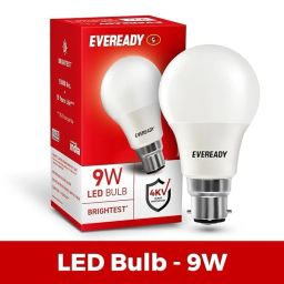 eveready 9 W Basic Standard B22 LED Bulb image 2