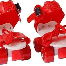 roller skate green In-line Skates - Size 4-8 UK-image-94
