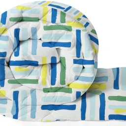 Printed Single Comforter for Heavy Winter-image-108