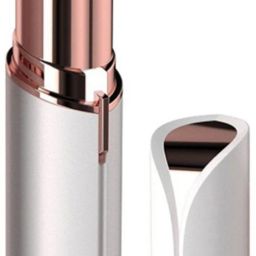WunderVoX Mini EpilatorUpper Lip, Chin, Eyebrow,Body, Cheeks, etc. with LED Light-X16 Cordless Epilator-image-7