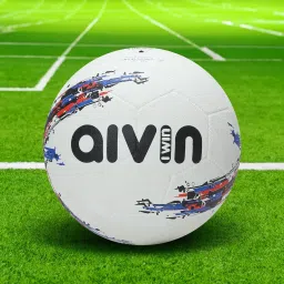 STRONG MOULDED FOOTBALL Football - Size: 5-image-84