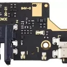 kaku REDMI NOTE 8 CHARGING BOARD REDMI NOTE 8 Charging PCB Complete Flex-17
