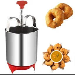 1 PCS MENDU VADA MAKER Vada Maker-image-52