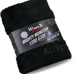 wavex Microfiber Vehicle Washing Cloth-picture-22