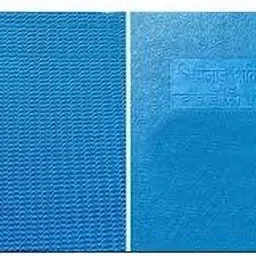 Waterproof Long Lasting XL With Raised Edges For Cow, Bull (BLUE) Cow, Dog, Hamster, Guinea Pig, Miniature Pig Pet Mat-image-14