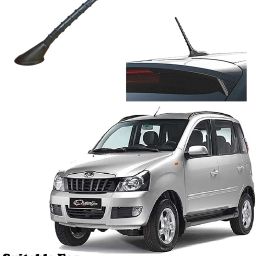 Standard Quality Car Roof Decorative Show Antenna With Adhesive Tape Ant_158 Flexible Aerial Rod Suitable For - QUANTO Whip Vehicle Antenna-image-85