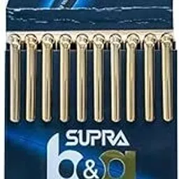 Supra B&G 0.7 mm Ball Pen-picture-19