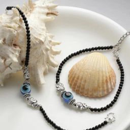 Alloy Anklet-image-28