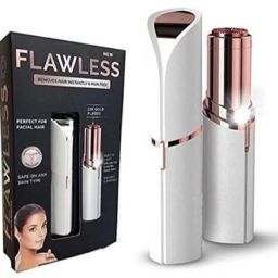 Painless Hair Remover & Eyebrow for Women, 2 in 1 Lip Hair Removal Eyebrow Strips-image-69