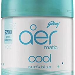 Cool Surf Blue Refill-25