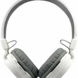 Wireless Headphone Support to Smartphone (multicolor) Bluetooth & Wired Headset-2