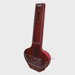 Shruti Box-20
