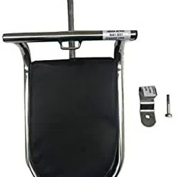 Baby Seat for Activa, Maestro All Bike Crash Guard-picture-23