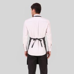 kodenipr club Blended Chef's Apron - Free Size image 4