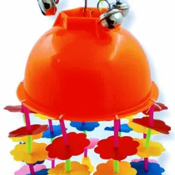 BABY JHUMBER no.12 Rattle-picture-20