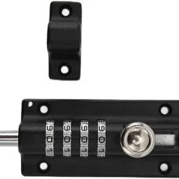 Keyless Security Recodeable Combination Lock Combination Lock-image-16