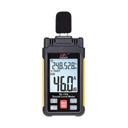 HTC SL-13A MINI DIGITAL SOUND LEVEL METER image 1