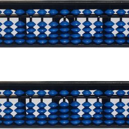 15 ROD BLUEABACUS KIT SET OF 2-47
