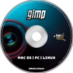 best deal GIMP - Image Editing Editor Digital Photo Photograph Pro Professional Software-image-0