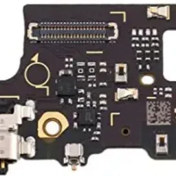 Devilbulf Redmi note 7 pro Note 7 pro Charging PCB Complete Flex-picture-19