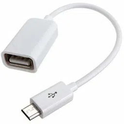 ENMORA White 92 _ET42-T|ANDROID TO USB CONVERTER|| Phone Converter-picture-19