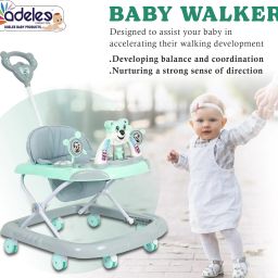 Musical Activity Walker-15