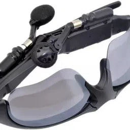 ASTOUND Driving Sun Glasses Wireless Earphone Microphone Sports Sunglasses-image-10