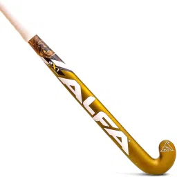 AX1 Composite Scoop Bend Hockey Stick - 93.98 cm-image-50