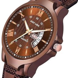 Analog Watch - For Boys G-27-C-image-10