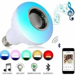 1 LEDs 0.38 m Multicolor Flickering, Color Changing Owl Rice Lights-15