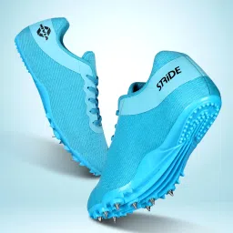 Spikes Stride 2.0 - 2024 Running Shoes For Men-image-2