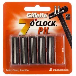 (7) O Clock Pll Cartridges 15 Pcs.-image-61