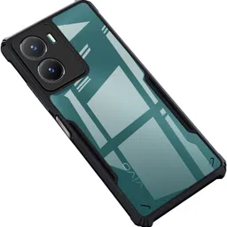 global nomad Back Cover for Vivo Y16-picture-38
