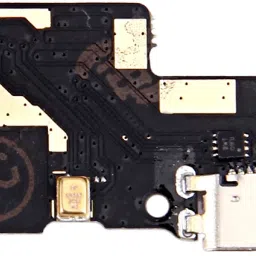 Tworld ( 2016001, 2016002, 2016007 ) Xiaomi Mi Max (4G) - Charging PCB Complete Flex-16