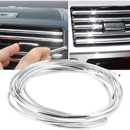 Ac-Vent-Edges-Car-Decorative Car Beading Roll For Grill and Garnish Cover-30