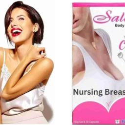 Body Toner Kit Nursing Breast Pad PACK OF 2 Nursing Breast Pad (Pack of 2) Nursing Breast Pad-image-34