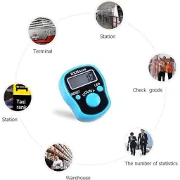 nsusu Digital Tally Counter image 5