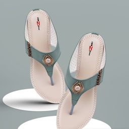shezone Women Flats Sandal-picture-37