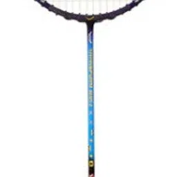 Aero Z Blue Unstrung Badminton Racquet-18