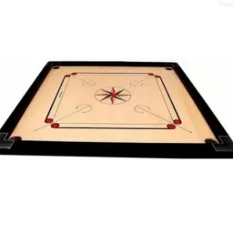 Classy 10 cm Carrom Board-picture-26