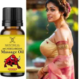 Breast Massage Oil for Women help in skin toning oil Natural oil all Ingredients-image-73